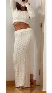 Chica busca chico en Madrid: 