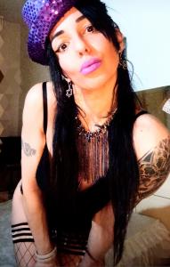 Chica busca chico en Barcelona: 