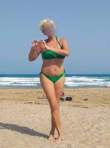 Chica busca chico en Alicante: 
