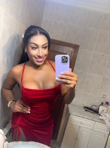 Transexual en Alicante: 