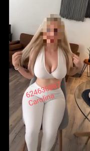 Chica busca chico en Madrid: 