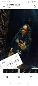 Chica busca chico en Alicante: 