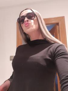 614220589: Transexual en Málaga