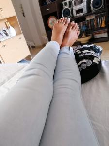 Chica busca chico en Tenerife: 