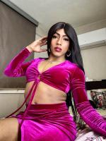 611278455: Travesti en Alicante