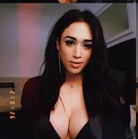 632020960: Transexual en Madrid