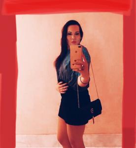 Transexual en Cádiz: 