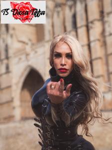 625576569: Travesti en Mallorca