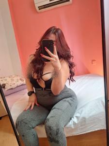 Chica busca chico en Madrid: 