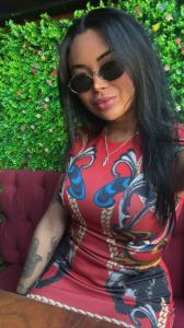 Transexual en Málaga: 