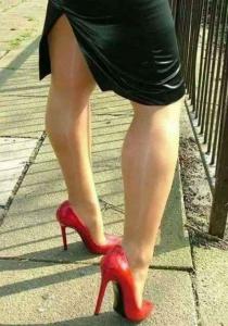 Chica busca chico en Jaén: 