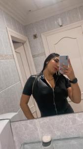 Chica busca chico en Madrid: 