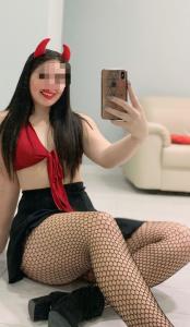 602421151: Chica busca chico en Madrid