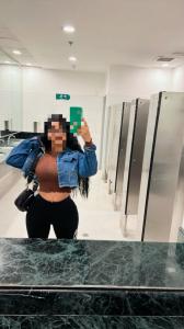 663159796: Chica busca chico en Málaga