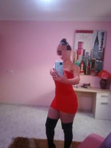 Chica busca chico en Mallorca: 