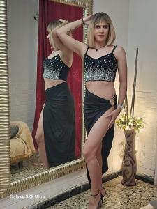 602876615: Transexual en Barcelona