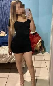 Chica busca chico en Jaén: 