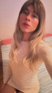 Transexual en Gerona: 