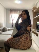 610753712: Chica busca chico en Madrid