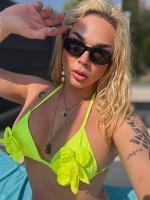 645625905: Travesti en Madrid