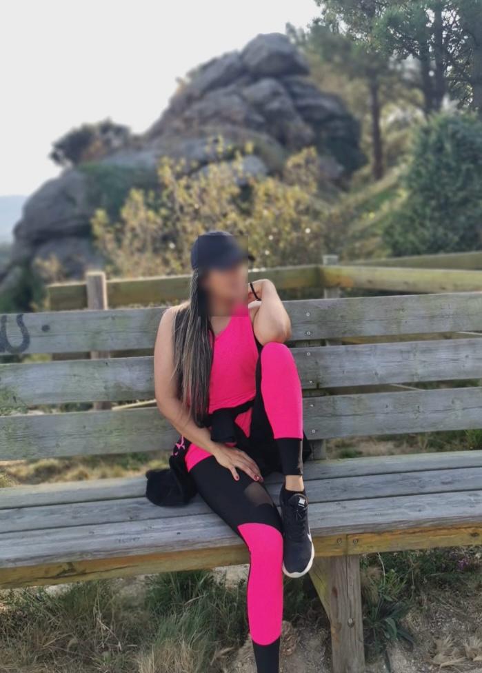 Chica busca chico en Lugo: 