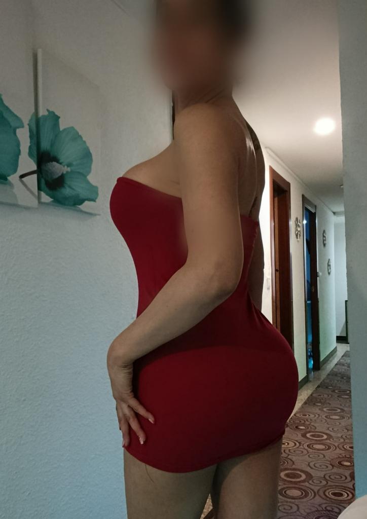 Chica busca chico en Zaragoza: 