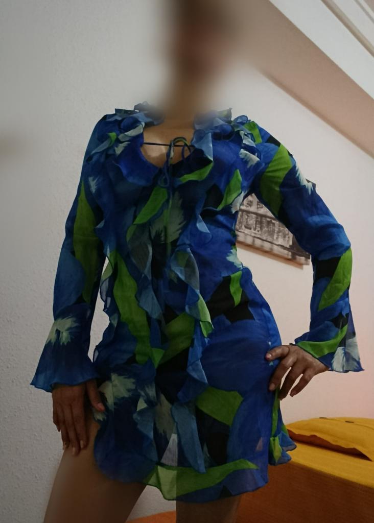 Chica busca chico en Zaragoza: 