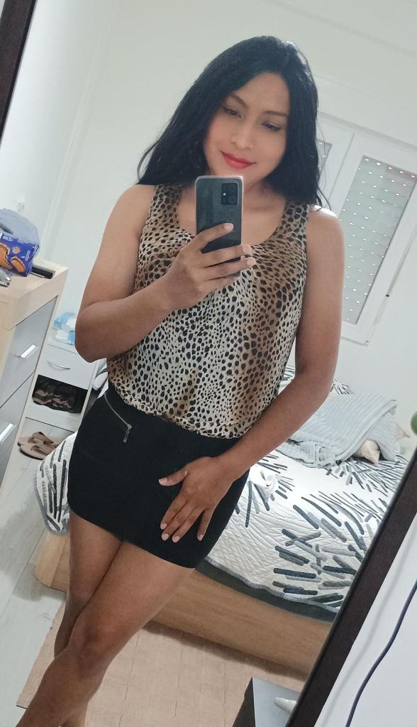 Transexual en Gerona: 