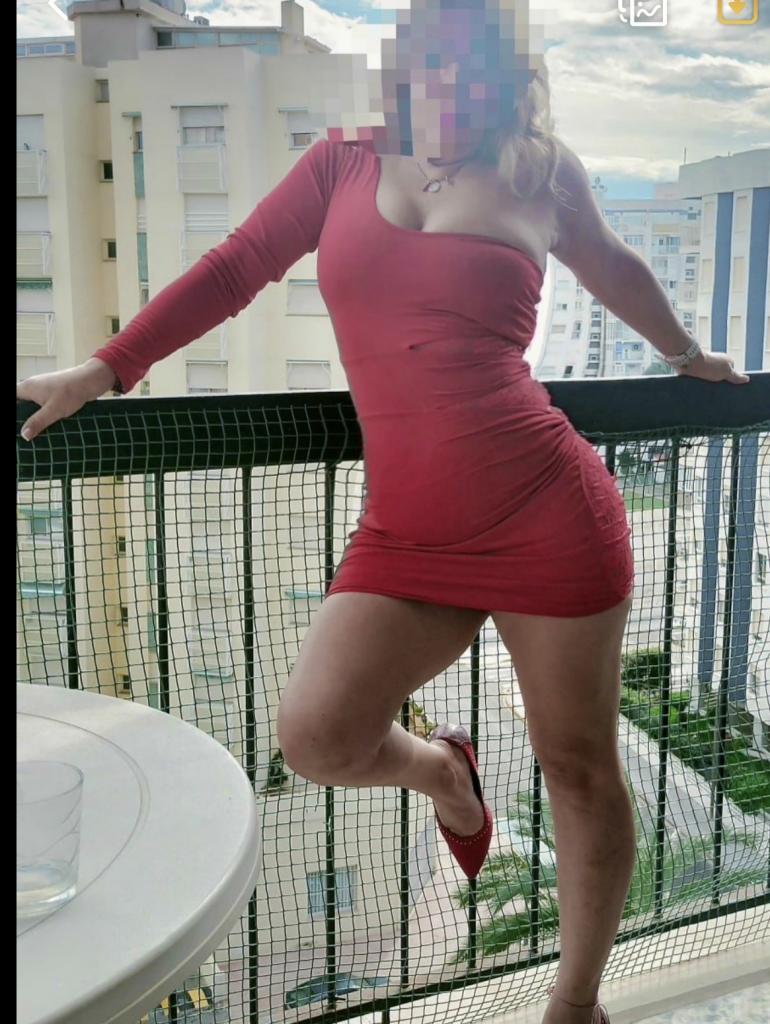 Chica busca chico en Valencia: 