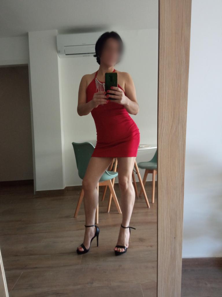 Chica busca chico en Toledo: 