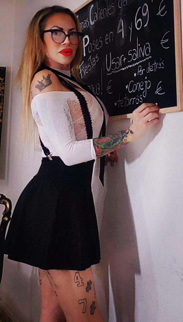 Chica busca chico en Castellón: 