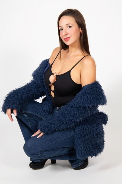 Chica busca chico en Madrid: 