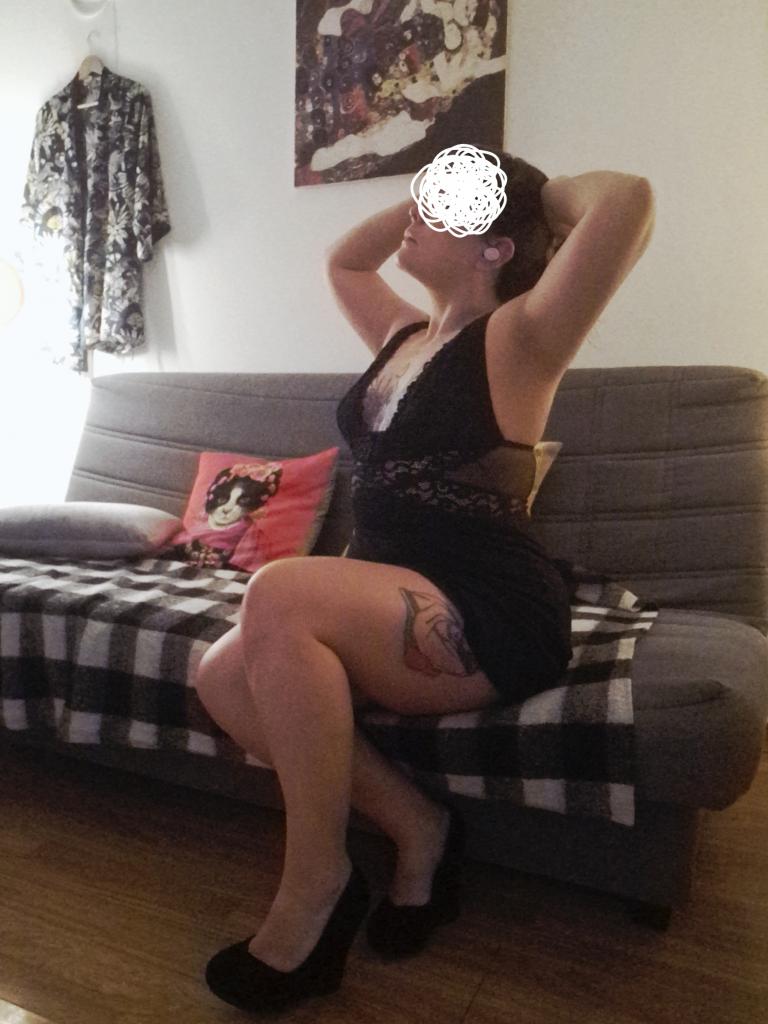 Chica busca chico en Granada: 