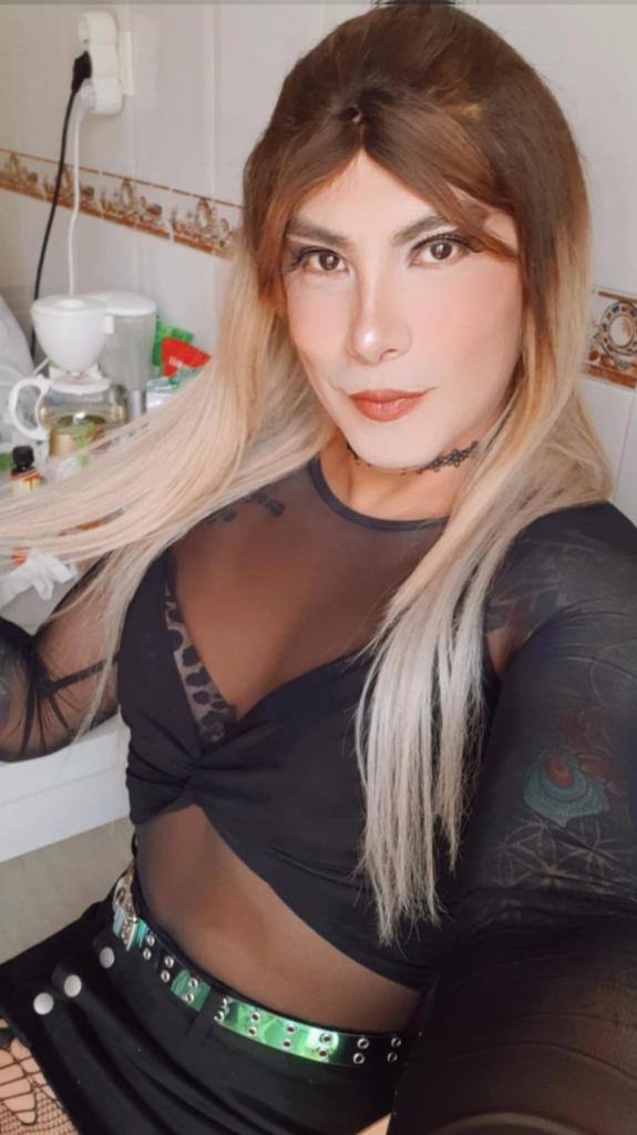 Travesti en Pontevedra: 