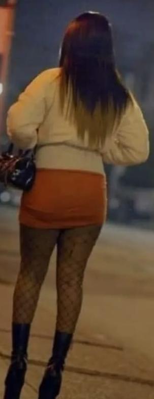 Chica busca chico en Córdoba: 