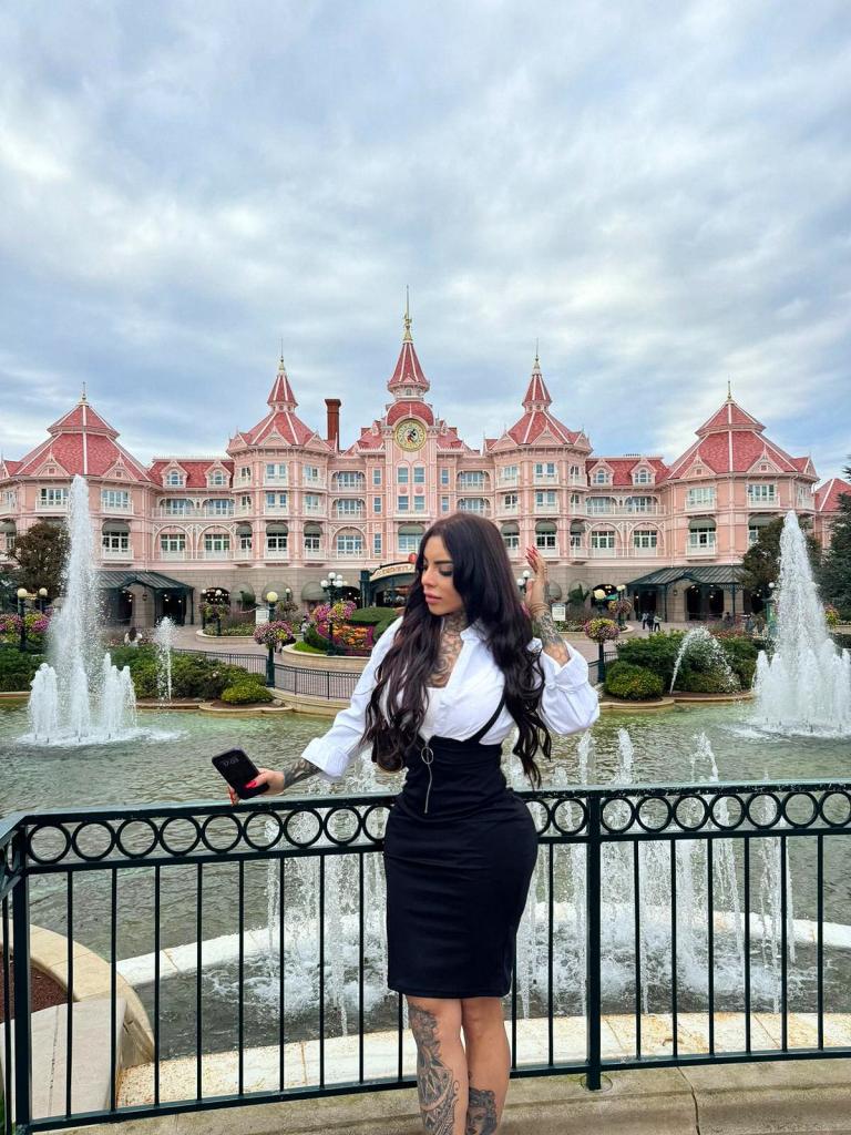 Travesti en Valencia: 