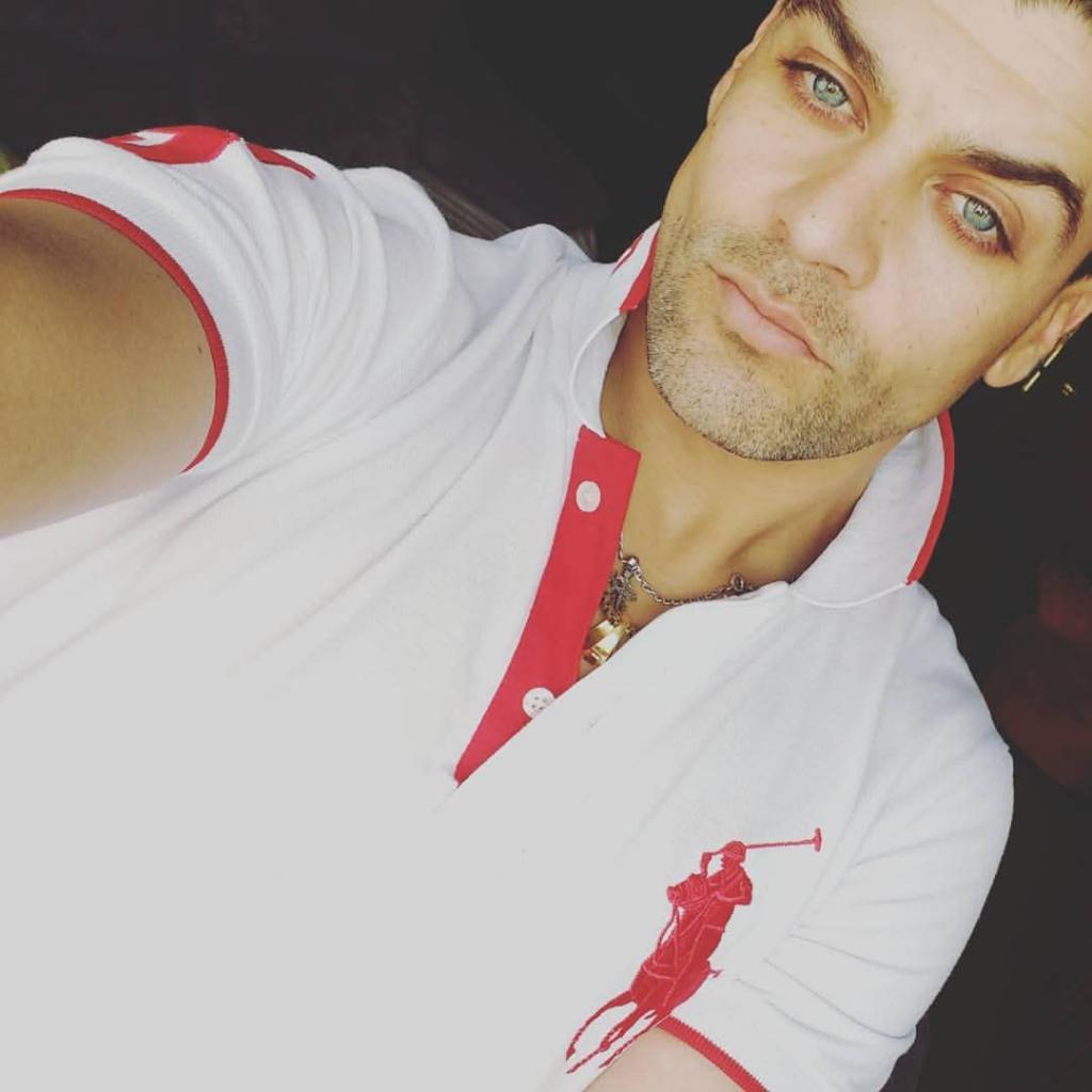 Chico busca chica en Madrid: 