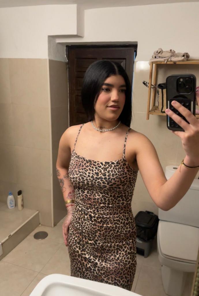 Chica busca chico en Málaga: 