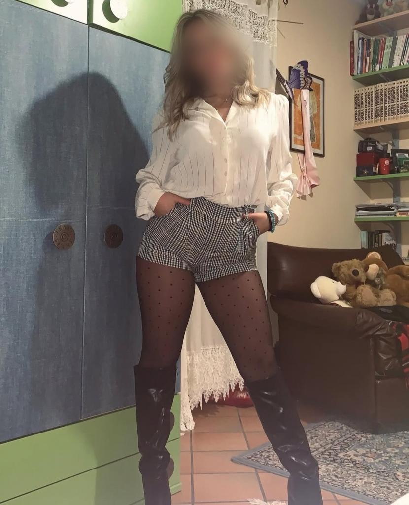 Chica busca chico en Madrid: 