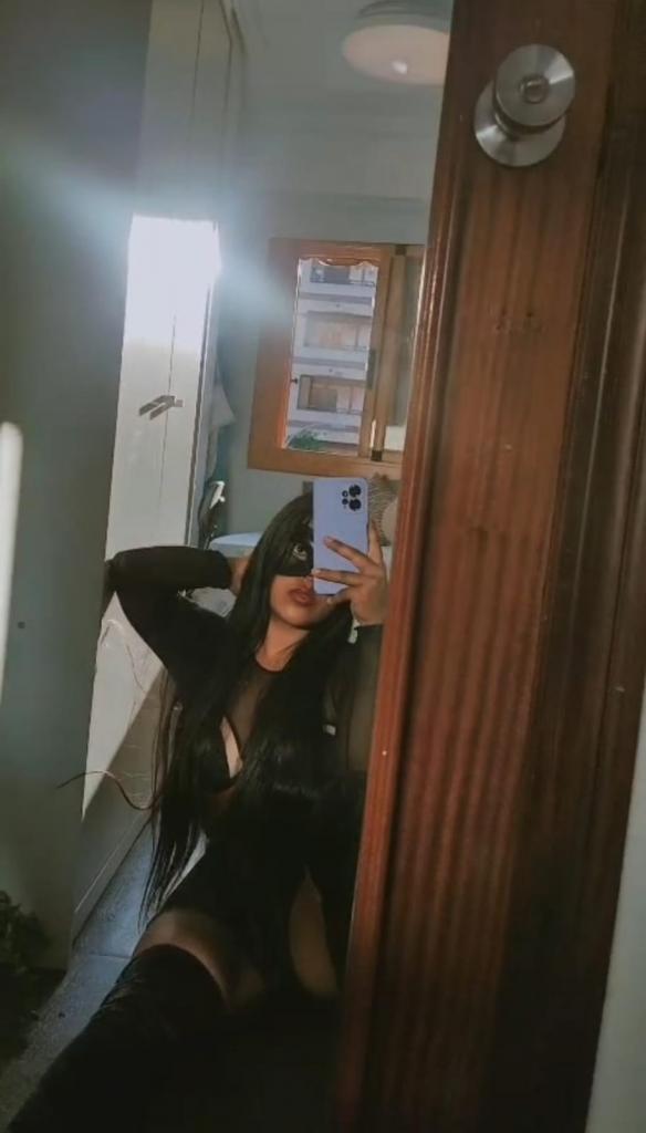 Chica busca chico en Valencia: 