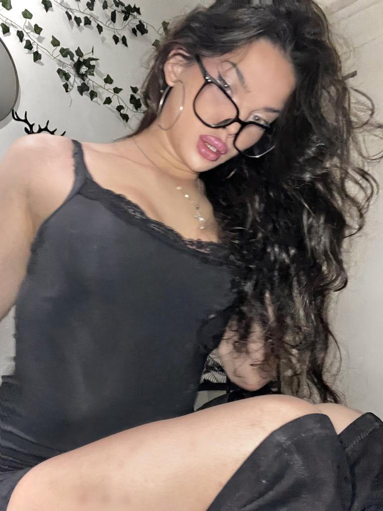 Transexual en Barcelona: 