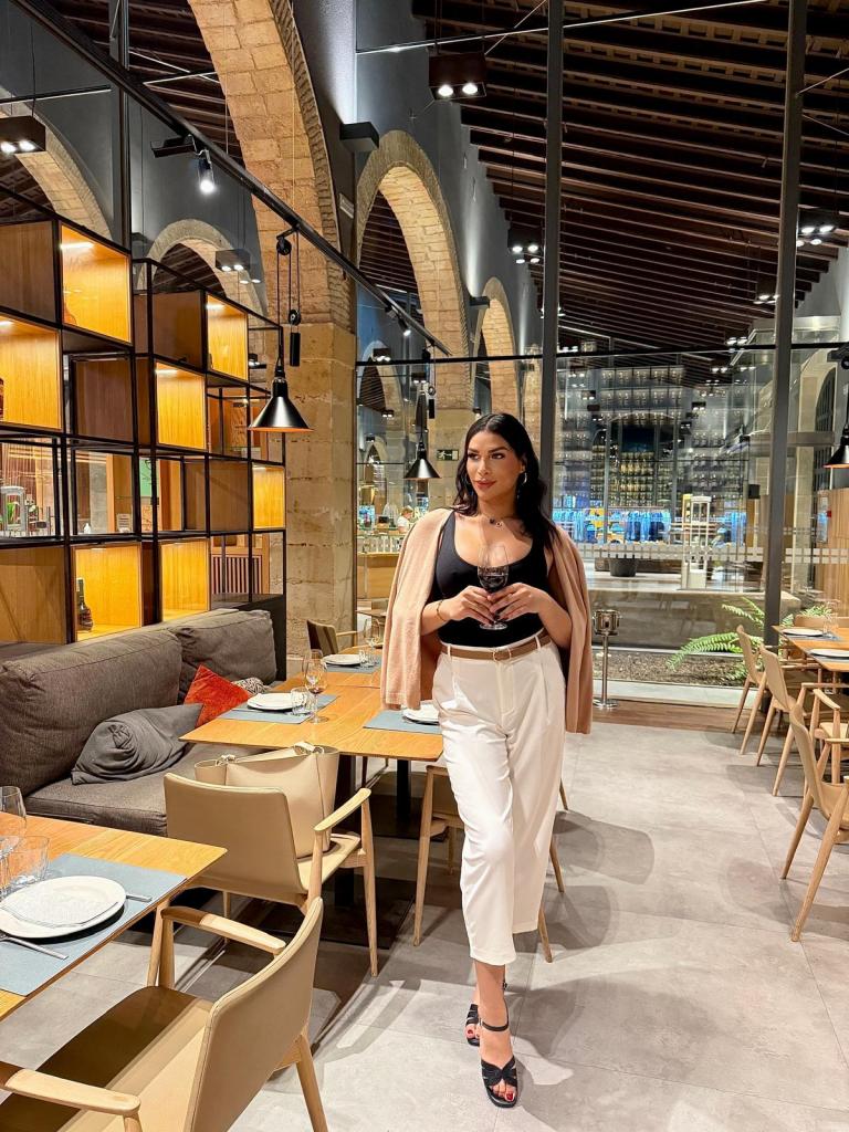 Transexual en Cádiz: 