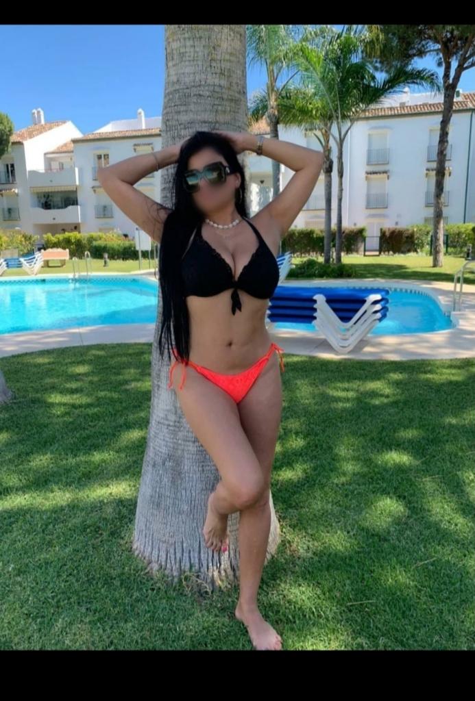 Chica busca chico en Málaga: 