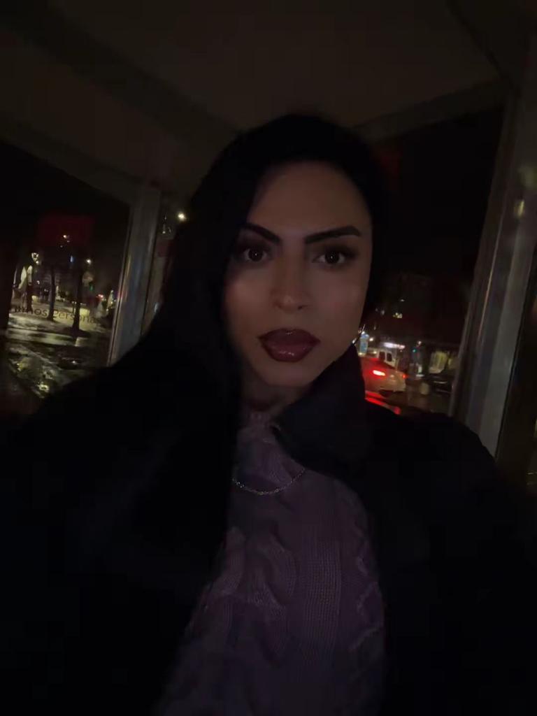 647262288: Travesti en Madrid