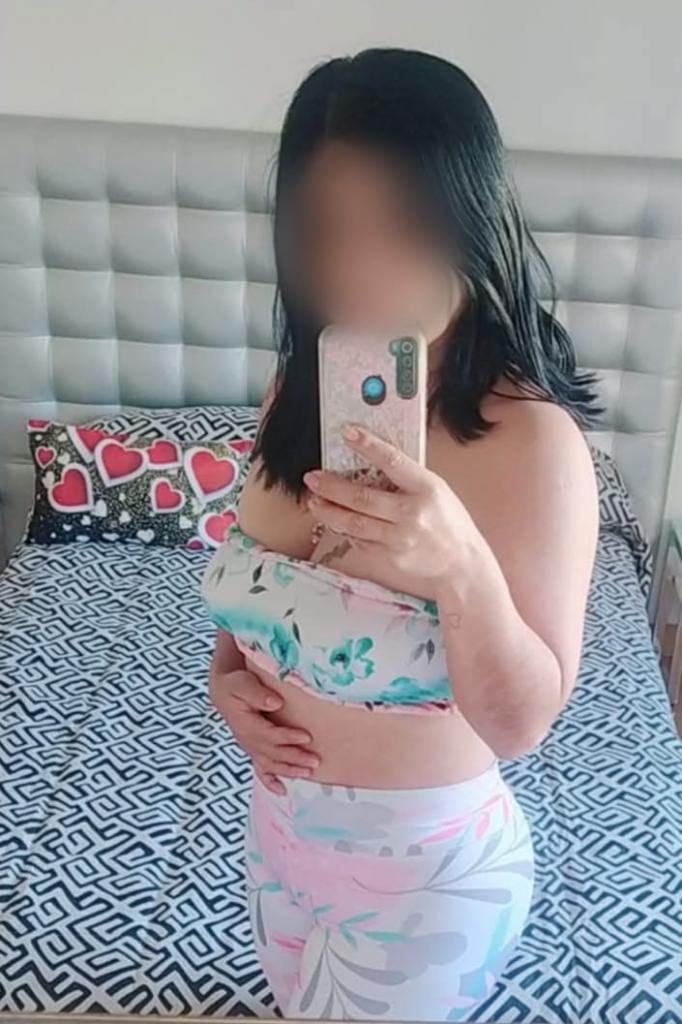 Chica busca chico en Murcia: 