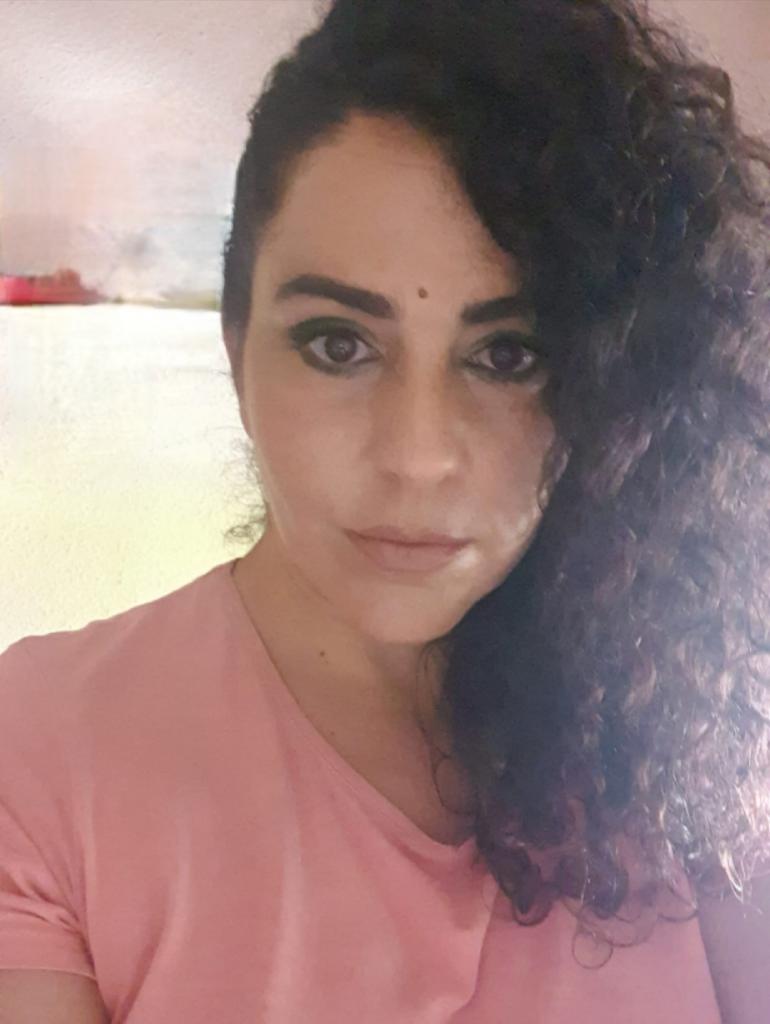 Chica busca chico en Madrid: 