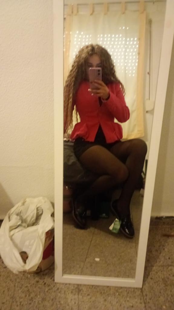 Chica busca chico en Toledo: 