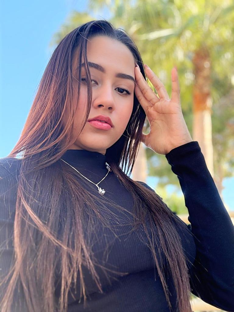 Chica busca chico en Murcia: 