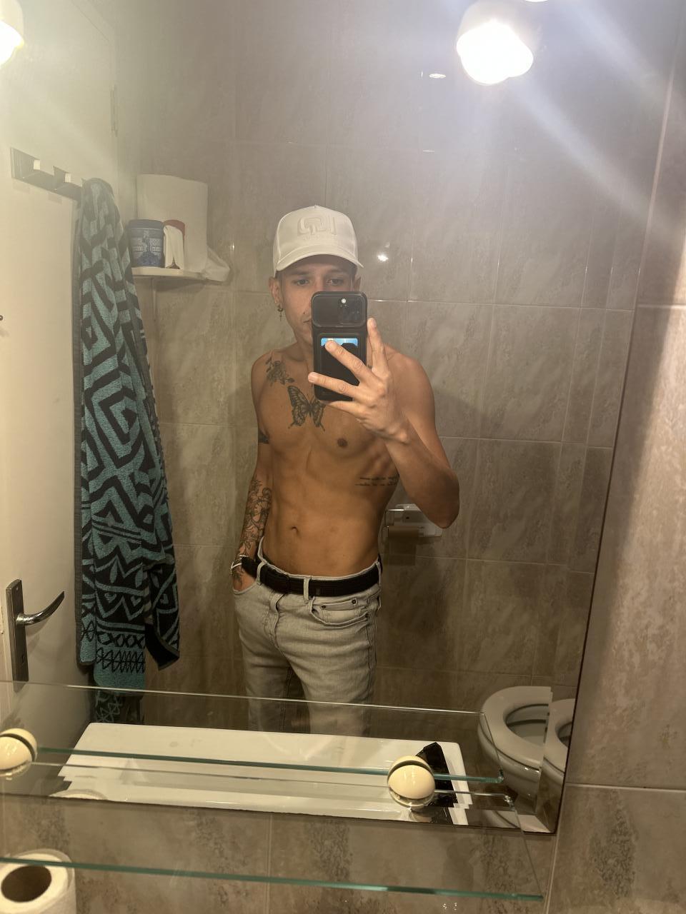 Chico busca chica en Badajoz: 