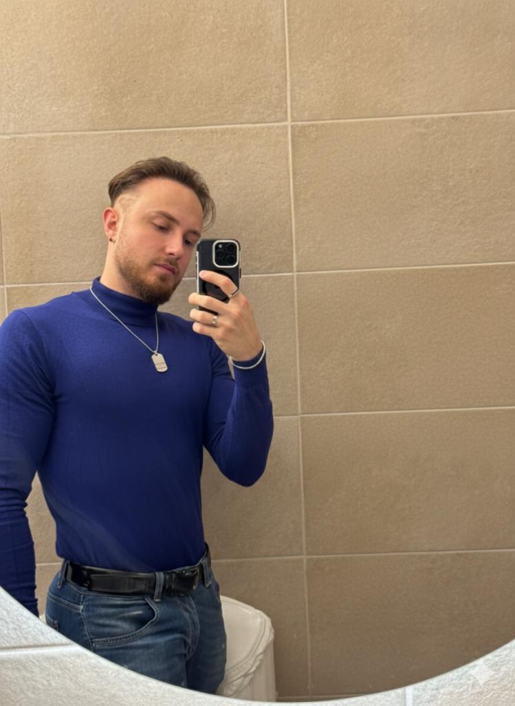 Chico busca chica en Madrid: 